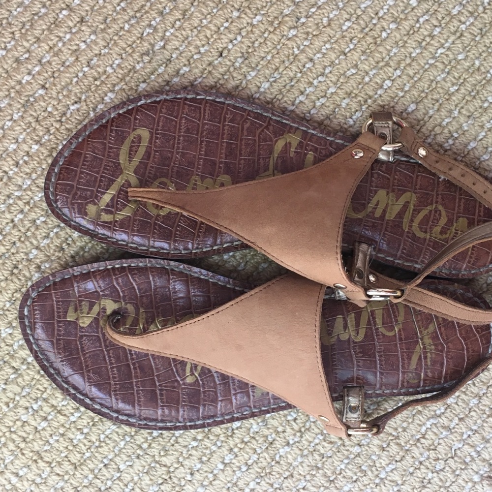 Sam Edelman Sandals